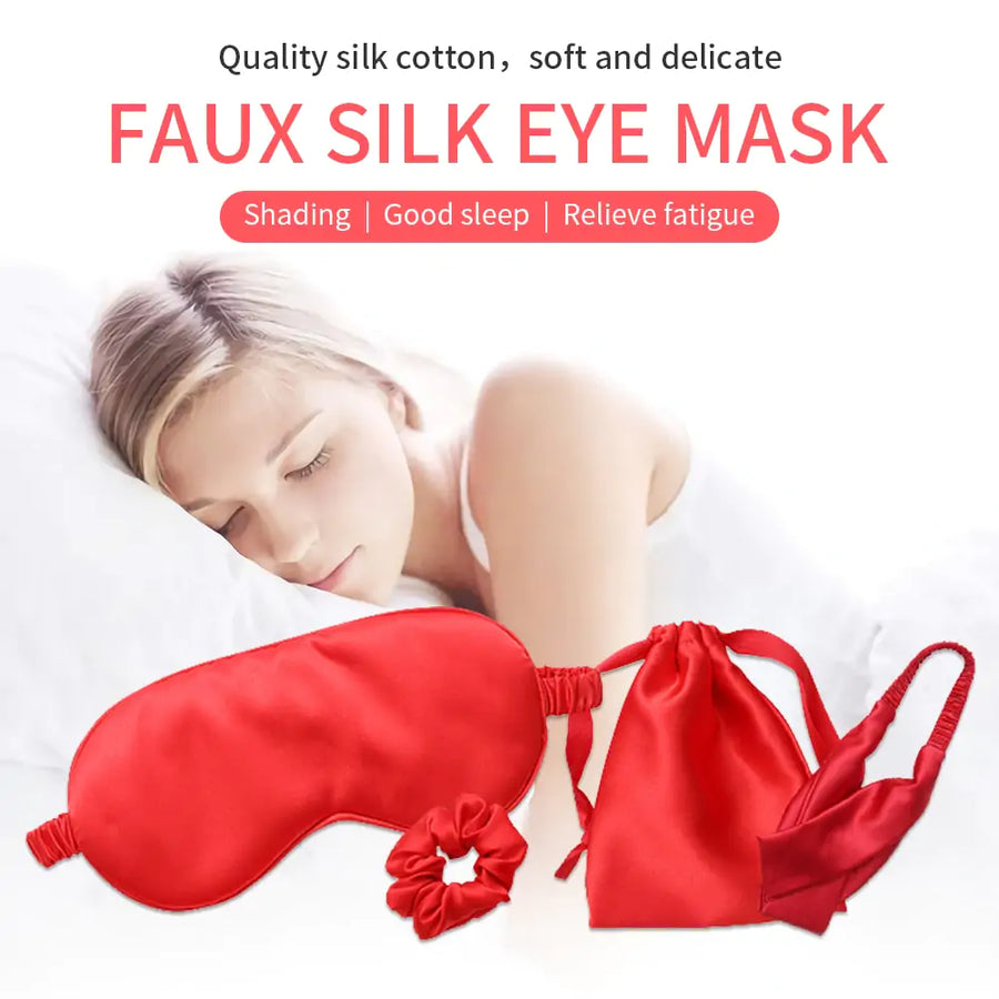 Skin Recovering™ Slaapmasker