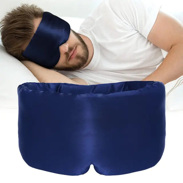 Deep Sleep Masker